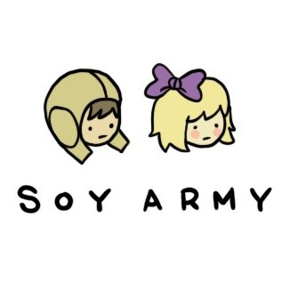 Soy Army
